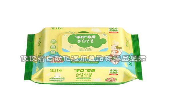 濕巾蓋貼標(biāo)樣式圖3